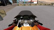 Honda RC213V MARC MARQUEZ для GTA San Andreas миниатюра 4