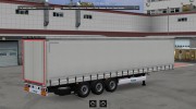 Krone Profiliner New para Euro Truck Simulator 2 miniatura 1