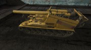 T92 for World Of Tanks miniature 2