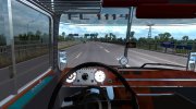 Magirus-Deutz Decaroli for Euro Truck Simulator 2 miniature 3