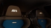 BMW M3 F80 30 Jahre 2016 для GTA San Andreas миниатюра 9