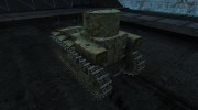 T1 para World Of Tanks miniatura 3