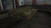 Шкурка для T95 for World Of Tanks miniature 4