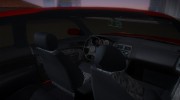 Nissan 200SX s14a для GTA Vice City миниатюра 9