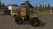 Трактор «К-701» версия 1.4 for Farming Simulator 2017 miniature 2