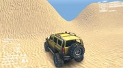 Hummer H3 for Spintires DEMO 2013 miniature 3