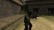 Frontlines Urban - Medic para Counter-Strike Source miniatura 2