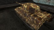 Шкурка для E-75 para World Of Tanks miniatura 3