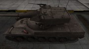 Перекрашенный французкий скин для AMX 50B для World Of Tanks миниатюра 2