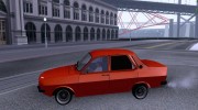 Dacia 1300 Tuned для GTA San Andreas миниатюра 5