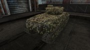 Шкурка для T1 hvy для World Of Tanks миниатюра 4
