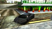GTA 5 Pegassi Vacca para GTA San Andreas miniatura 1