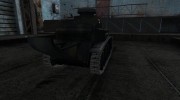 Шкурка для МС-1 for World Of Tanks miniature 4