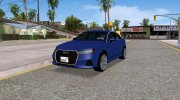 GTA Online Obey Tailgater S для GTA San Andreas миниатюра 1