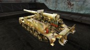 М12 para World Of Tanks miniatura 3