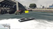 Car Steal Missions 0.61 для GTA 5 миниатюра 5