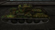Шкурка для Т-46 для World Of Tanks миниатюра 2