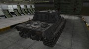 Remodel JagdTiger для World Of Tanks миниатюра 4