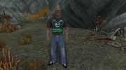 Random Mod Title - Play as Deadmau5 in Skyrim - 15 different light up HD LED heads and MOAR for TES V: Skyrim miniature 2