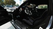 Dodge Viper SRT GTS 2013 для GTA 4 миниатюра 10