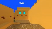 GG simpsons DUST2 for Counter-Strike Source miniature 4