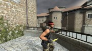 D1337 Knife V2 [CSS] for Counter-Strike Source miniature 4