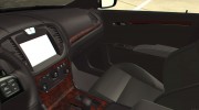 Chrysler 300C 2011 for GTA San Andreas miniature 6
