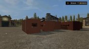Контейнеры para Farming Simulator 2017 miniatura 2
