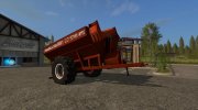 Дон-20 НПП версия 13.12.16 for Farming Simulator 2017 miniature 1
