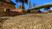 GTA SA 4ever Beta para GTA San Andreas miniatura 1