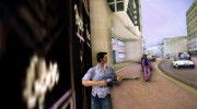 Серая рубашка for GTA Vice City miniature 1