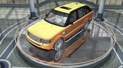 Range Rover Sport 2010 for Mafia: The City of Lost Heaven miniature 7
