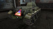 А-20 для World Of Tanks миниатюра 4