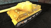 шкурка для Lowe №60 для World Of Tanks миниатюра 1