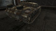 StuG III 2 para World Of Tanks miniatura 4