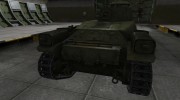 Шкурка для Chi-Ha for World Of Tanks miniature 4