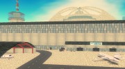 Новые текстуры аэропорта para GTA 3 miniatura 10