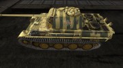 Шкурка для Pz V Panther №70 for World Of Tanks miniature 2