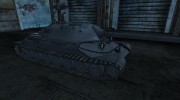 ИС-7 Cyapa для World Of Tanks миниатюра 5