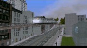 Train HD для GTA 3 миниатюра 1