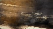 M1A2 Abrams  миниатюра 14