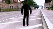 Борис Ворошевский из MW3 для GTA San Andreas миниатюра 3