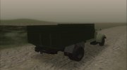 ЗиЛ-164 Бортовой конверт с Farming Simulator 2017 for GTA San Andreas miniature 4