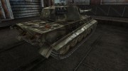 PzKpfw VIB Tiger II ALEX_MATALEX for World Of Tanks miniature 4