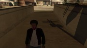 Тени HD 2018 для GTA San Andreas миниатюра 4