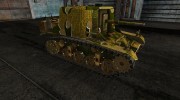 Шкурка для T18 для World Of Tanks миниатюра 5