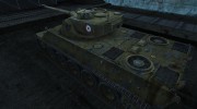 Шкурка для Lorraine 40t for World Of Tanks miniature 3