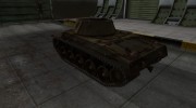Американский танк T49 для World Of Tanks миниатюра 3