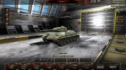 Премиумный ангар для World Of Tanks миниатюра 2