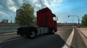 Scania 143M for Euro Truck Simulator 2 miniature 4